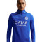 Nike Inter Milan Training 2026-2027 Sweatshirt