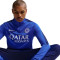 Nike Inter Milan Training 2026-2027 Sweatshirt