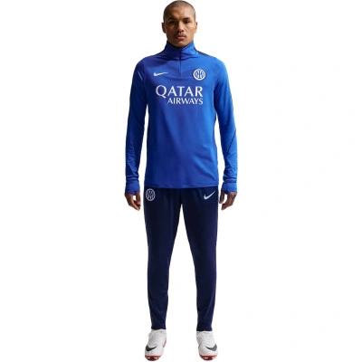 Inter Milan Training 2026-2027 Sweatshirt