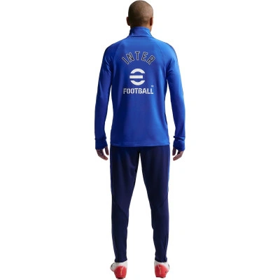 Inter Milan Training 2026-2027 Sweatshirt