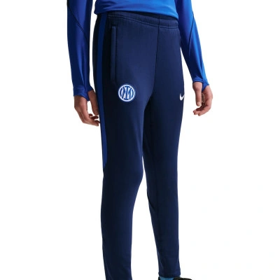 Inter Milan Training 2026-2027 Kind Lange broek