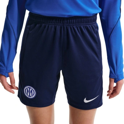 Inter Milan Training 2026-2027 Kind Shorts