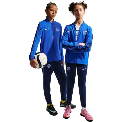 Inter Milan Training 2026-2027 Kind Trainingspak