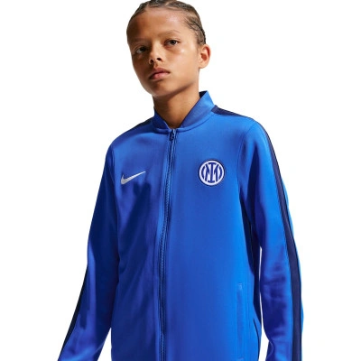 Inter Milan Training 2026-2027 Kind Trainingspak