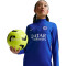 Nike Inter Milan Training  2026-2027 Kind Sweatshirt