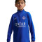 Nike Inter Milan Training  2026-2027 Kind Sweatshirt