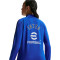 Nike Inter Milan Training  2026-2027 Kind Sweatshirt
