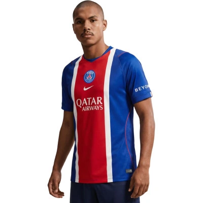 PSG Thuistenue 2026-2027 Shirt