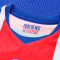 Nike Authentiek PSG Thuistenue 2026-2027 Shirt
