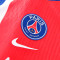 Nike Authentiek PSG Thuistenue 2026-2027 Shirt
