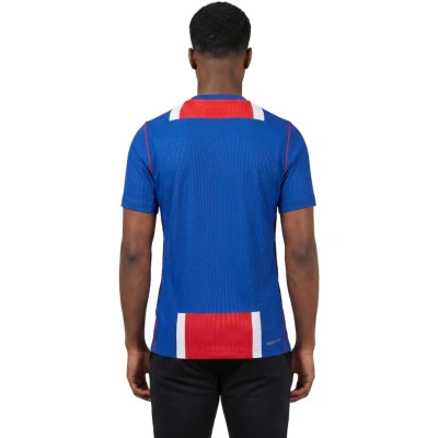 Authentiek PSG Thuistenue 2026-2027 Shirt