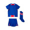 Nike PSG Thuistenue 2026-2027 Kind Tenue 