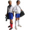 Nike Psg Thuistenue 2026-2027 Kind Shorts