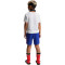 Nike Psg Thuistenue 2026-2027 Kind Shorts