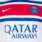 Nike Psg Pre-Match 2026-2027 T-Shirt
