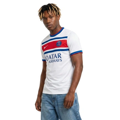 Psg Pre-Match 2026-2027 T-Shirt