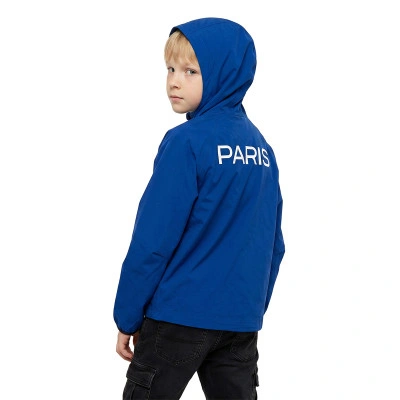 Psg Pre-Match 2026-2027 Kind Jack