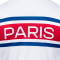 Nike Psg Pre-Match 2026-2027 Kind T-Shirt