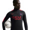 Nike Psg Training 2026-2027 Sweatshirt