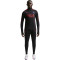 Nike Psg Training 2026-2027 Sweatshirt