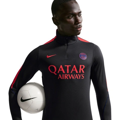 Psg Training 2026-2027 Sweatshirt