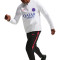 Nike Psg Training 2026-2027 Lange broek