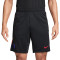 Nike Psg Training 2026-2027 Shorts