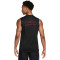 Nike Zonder mouwen Psg Training 2026-2027 Shirt