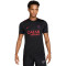 Nike Psg Training 2026-2027 T-Shirt