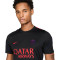 Nike Psg Training 2026-2027 T-Shirt