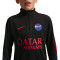 Nike Psg Training  2026-2027 Kind Sweatshirt
