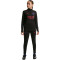 Nike Psg Training  2026-2027 Kind Sweatshirt