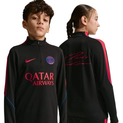 Psg Training 2026-2027 Kind Sweatshirt