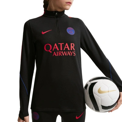 Psg Training 2026-2027 Kind Sweatshirt