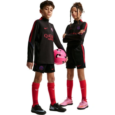 Psg Training 2026-2027 Kind Shorts