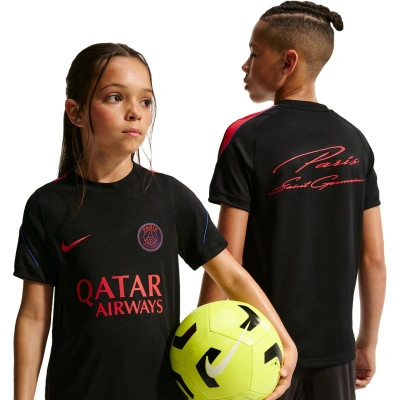 Psg Training 2026-2027 Kind T-Shirt