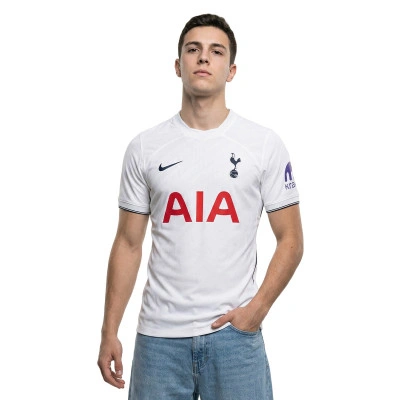 Tottenham Thuistenue 2026-2027 Shirt