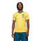 Nike Brazilië Eerste Tenue Wereldbeker 2026 Shirt