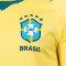 Nike Brazilië Eerste Tenue Wereldbeker 2026 Shirt