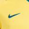 Nike Brazilië Eerste Tenue Wereldbeker 2026 Shirt
