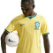 Nike Authentic Brazilië Thuistenue Wereldbeker 2026 Shirt