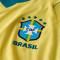 Nike Authentic Brazilië Thuistenue Wereldbeker 2026 Shirt