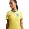 Nike Brazilië Thuistenue Wereldbeker 2026 Vrouw Shirt
