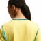 Nike Brazilië Thuistenue Wereldbeker 2026 Vrouw Shirt