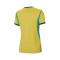 Nike Brazilië Thuistenue Wereldbeker 2026 Vrouw Shirt