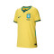 Nike Brazilië Thuistenue Wereldbeker 2026 Kind Shirt
