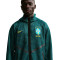 Nike Brazilië Keep Me Cool Pre-Match Wereldbeker 2026 Jack