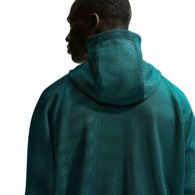 Brazilië Keep Me Cool Pre-Match Wereldbeker 2026 Jack