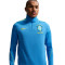 Nike Brazilië Training Wereldbeker 2026 Sweatshirt