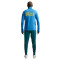 Nike Brazilië Training Wereldbeker 2026 Sweatshirt